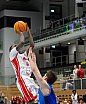 Pro A Rheinstars K&ouml;ln vs. Hakro Merlins Crailsheim 83:81 20.12.2025