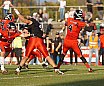 GFL Relegation: Düsseldorf Panther vs Hamburg Huskies  34:21 06.10.2018