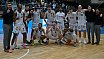 PRO A: ArtGiants Düsseldorf vs BBC MEDI Bayreuth 96:86 14.10.2023