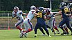 Oberliga Mitte: Hanau Hornets vs Wetzlar Wölfe 00:49 23.06.2019 Galerie 1