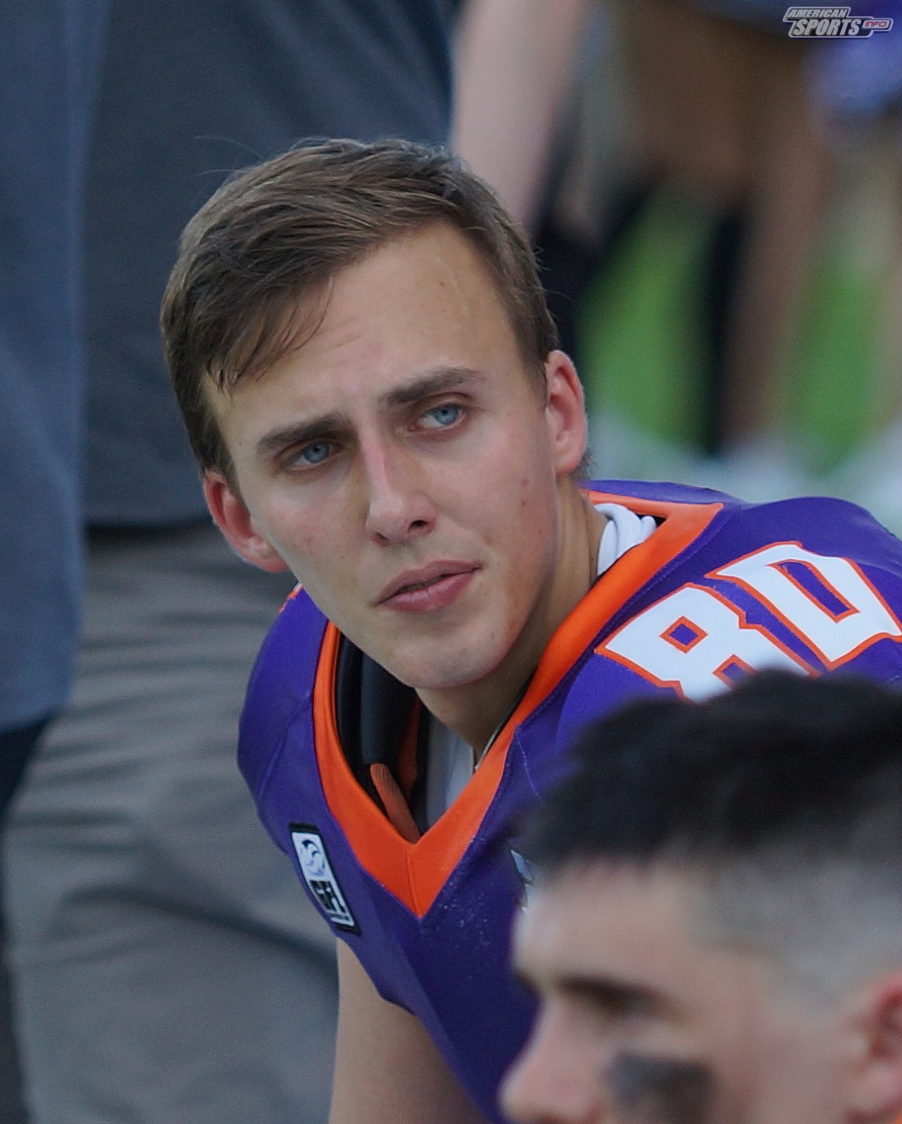 GFL Süd: Frankfurt Universe vs Schwäbisch Hall Unicorns 00:31 01.06.2019 Galerie 2