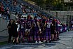 GFL Süd: Frankfurt Universe vs Ravensburg Razorbacks 22:64 14.08.2021 II