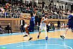 ProA: ARTGiants Düsseldorf vs. Eisbären Bremerhaven 75:86 02.01.2023