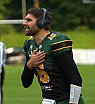 GFL Nord: Cologne Crocodiles vs NewYorker Lions Braunschweig 07:45 11.05.2019