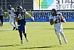ELF: Stuttgart Surge vs Frankfurt Galaxy 20:26 10.07.2022