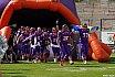 GFL Süd: Frankfurt Universe vs Munich Cowboys 24:17 19.05.2019 Galerie 2