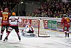DEL: Düsseldorfer EG vs Fischtown Penguins Bremerhaven 5:4 15.10.2019