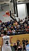 Regio Basketball: ArtGiants Düsseldorf vs Deutzer TV 67:65 06.10.2018