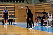 ProA: ARTGiants Düsseldorf vs. Eisbären Bremerhaven 75:86 02.01.2023