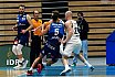 ProA: ARTGiants Düsseldorf vs. Eisbären Bremerhaven 75:86 02.01.2023