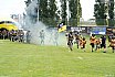 Verbandsliga NRW: Krefeld Ravens  vs Mülheim Shamrocks 35:13 21.08.2021