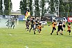 Verbandsliga NRW: Krefeld Ravens  vs Mülheim Shamrocks 35:13 21.08.2021