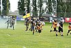 Verbandsliga NRW: Krefeld Ravens  vs Mülheim Shamrocks 35:13 21.08.2021