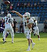 GFL Süd: Frankfurt Universe vs Schwäbisch Hall Unicorns 00:31 01.06.2019 Galerie 2
