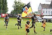 Verbandsliga NRW: Krefeld Ravens  vs Mülheim Shamrocks 35:13 21.08.2021