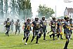 Verbandsliga NRW: Krefeld Ravens  vs Mülheim Shamrocks 35:13 21.08.2021