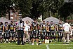 Verbandsliga NRW: Krefeld Ravens  vs Mülheim Shamrocks 35:13 21.08.2021
