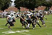 Verbandsliga NRW: Krefeld Ravens  vs Mülheim Shamrocks 35:13 21.08.2021
