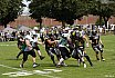 Verbandsliga NRW: Krefeld Ravens  vs Mülheim Shamrocks 35:13 21.08.2021