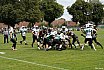 Verbandsliga NRW: Krefeld Ravens  vs Mülheim Shamrocks 35:13 21.08.2021