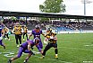 GFL Süd: Frankfurt Universe vs Munich Cowboys 24:17 19.05.2019 Galerie 2