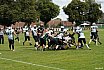 Verbandsliga NRW: Krefeld Ravens  vs Mülheim Shamrocks 35:13 21.08.2021