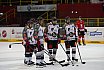 Oberliga Eishockey:Füchse Duisburg vs TecArt BlackDragons Erfurt 5:1 07.12.2018