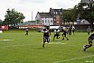 Verbandsliga NRW: Krefeld Ravens  vs Mülheim Shamrocks 35:13 21.08.2021