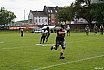 Verbandsliga NRW: Krefeld Ravens  vs Mülheim Shamrocks 35:13 21.08.2021