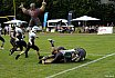 Verbandsliga NRW: Krefeld Ravens  vs Mülheim Shamrocks 35:13 21.08.2021
