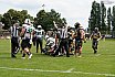 Verbandsliga NRW: Krefeld Ravens  vs Mülheim Shamrocks 35:13 21.08.2021