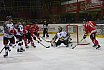 Oberliga Eishockey:Füchse Duisburg vs TecArt BlackDragons Erfurt 5:1 07.12.2018