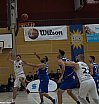 ProB Basketball: ARTGiants D&uuml;sseldorf vs VfL SparkassenStars Bochum 83:74 05.10.2019