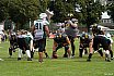 Verbandsliga NRW: Krefeld Ravens  vs Mülheim Shamrocks 35:13 21.08.2021