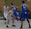 ProB Basketball: ARTGiants D&uuml;sseldorf vs VfL SparkassenStars Bochum 83:74 05.10.2019