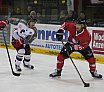 Oberliga Eishockey:Füchse Duisburg vs TecArt BlackDragons Erfurt 5:1 07.12.2018
