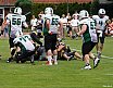 Verbandsliga NRW: Krefeld Ravens  vs Mülheim Shamrocks 35:13 21.08.2021