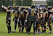 Verbandsliga NRW: Krefeld Ravens  vs Mülheim Shamrocks 35:13 21.08.2021