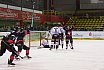 OL Nord: Füchse Duisburg vs Rostock Piranhas 3:2 OT 02.02.2020