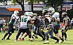 Verbandsliga NRW: Krefeld Ravens  vs Mülheim Shamrocks 35:13 21.08.2021