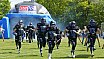 Regio Mitte: Bad Homburg Sentinels vs Frankfurt Pirates 21:35 12.05.2019