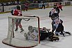Oberliga Eishockey:Füchse Duisburg vs TecArt BlackDragons Erfurt 5:1 07.12.2018