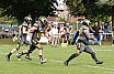 Verbandsliga NRW: Krefeld Ravens  vs Mülheim Shamrocks 35:13 21.08.2021