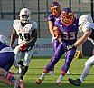 GFL Süd: Frankfurt Universe vs Schwäbisch Hall Unicorns 00:31 01.06.2019 Galerie 2