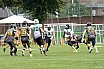 Verbandsliga NRW: Krefeld Ravens  vs Mülheim Shamrocks 35:13 21.08.2021