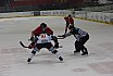 Oberliga Eishockey:Füchse Duisburg vs TecArt BlackDragons Erfurt 5:1 07.12.2018