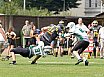 Verbandsliga NRW: Krefeld Ravens  vs Mülheim Shamrocks 35:13 21.08.2021
