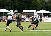 Verbandsliga NRW: Krefeld Ravens  vs Mülheim Shamrocks 35:13 21.08.2021
