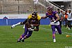 GFL Süd: Frankfurt Universe vs Munich Cowboys 24:17 19.05.2019 Galerie 2