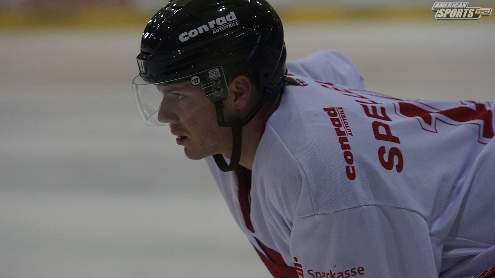 Oberliga Eishockey: Füchse Duisburg vs. Hannover Scorpions 5:3 07.10.2018
